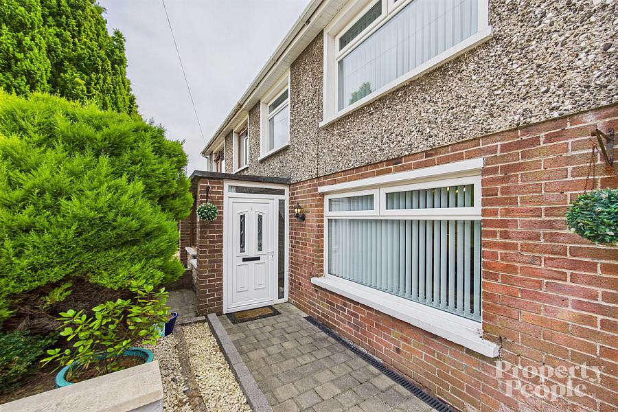 57 Church Crescent