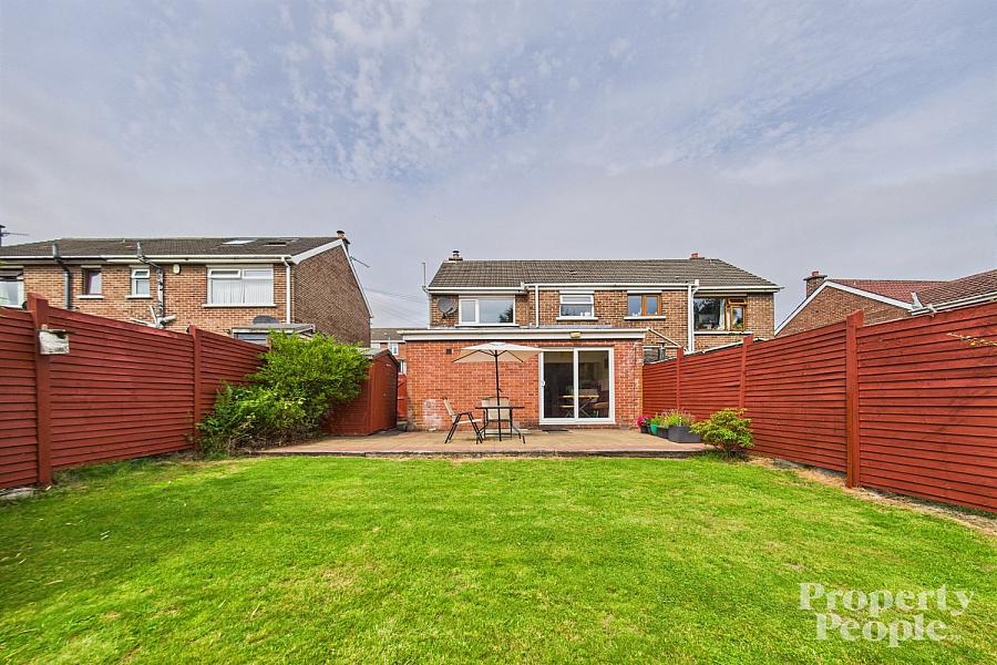 57 Church Crescent