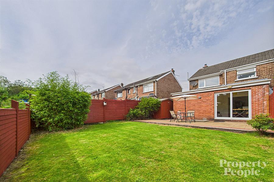 57 Church Crescent
