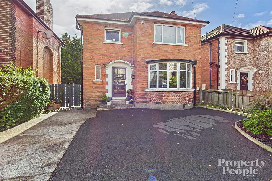 66 Sunningdale Park