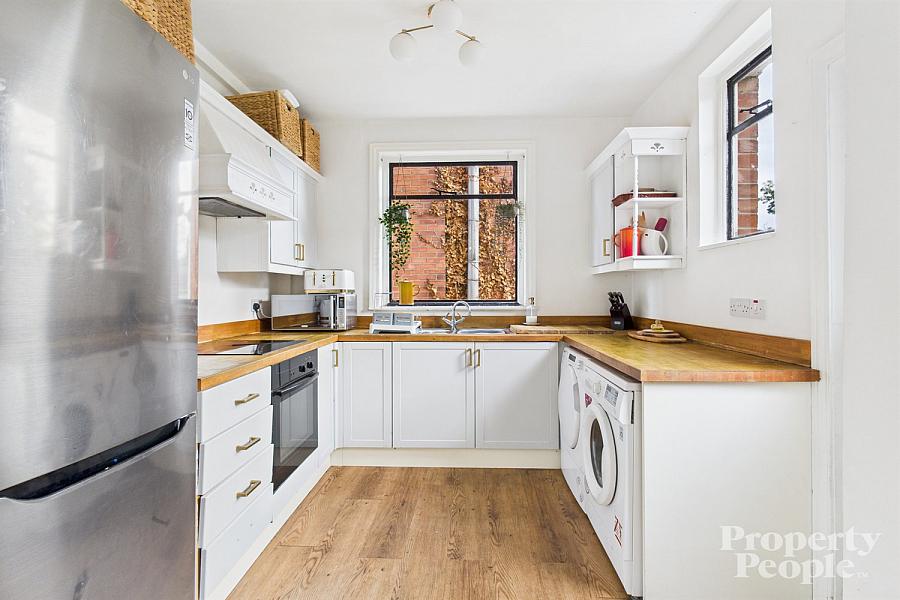 66 Sunningdale Park