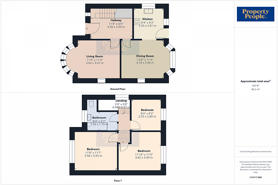 66 Sunningdale Park