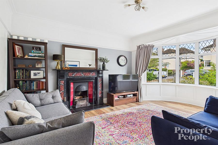 66 Sunningdale Park