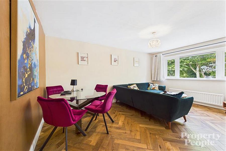 124 Annadale Flats