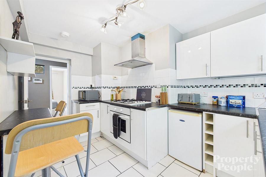 124 Annadale Flats