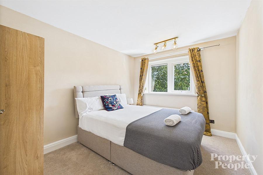 124 Annadale Flats