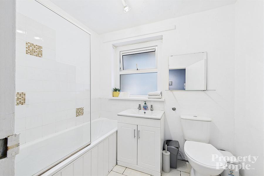 124 Annadale Flats