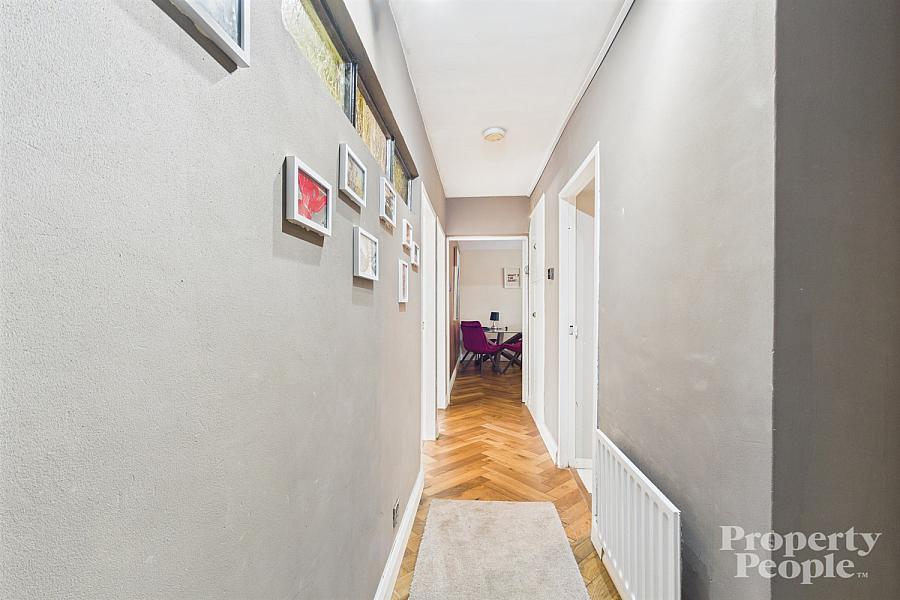 124 Annadale Flats