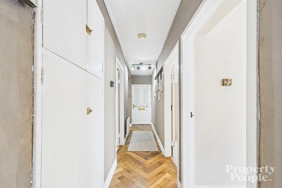 124 Annadale Flats
