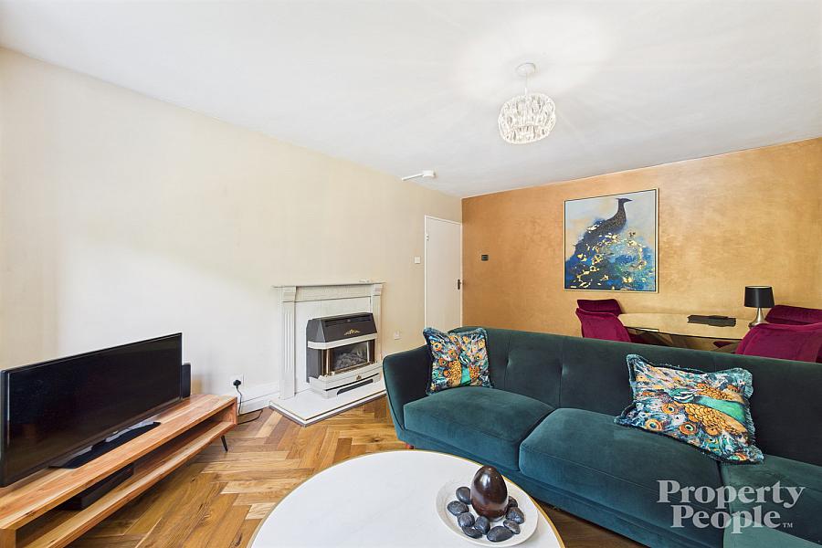 124 Annadale Flats