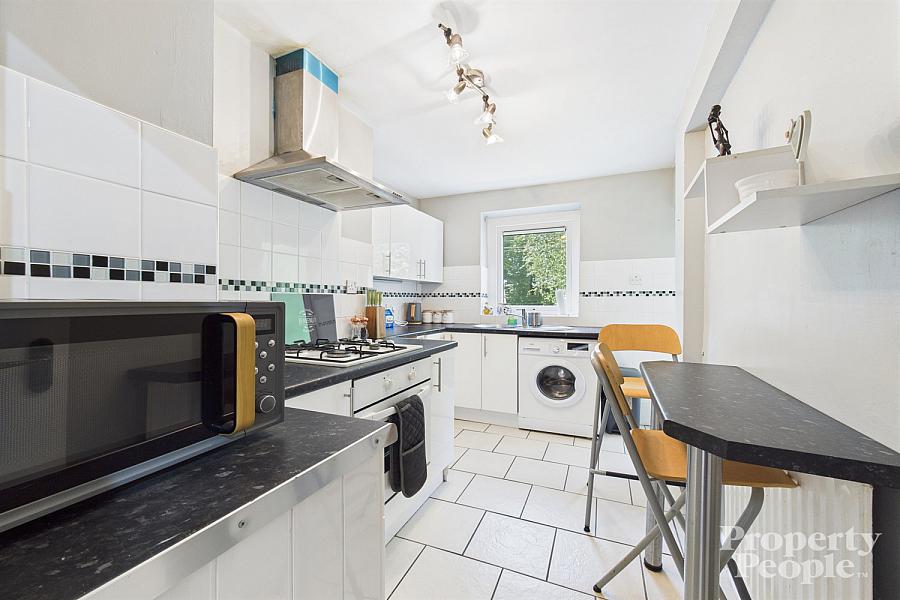 124 Annadale Flats