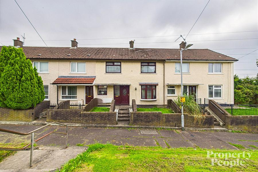 3 New Barnsley Green, Springfield Road, Belfast, BT12 7HS