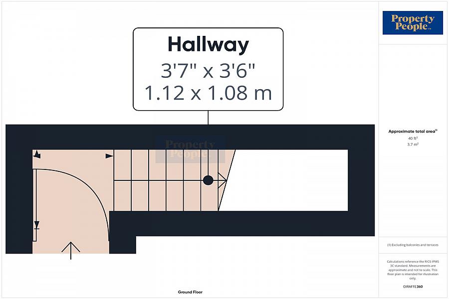 10 Waveney Heights