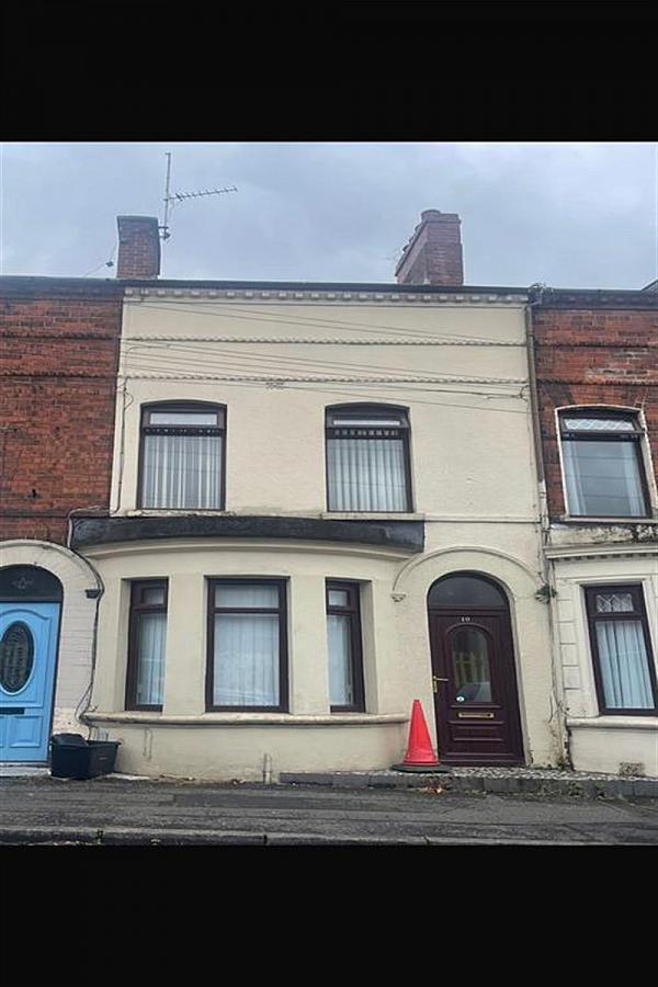 10 Oakman Street,Falls, Belfast, BT12 7BP 10 Oakman Street,Falls, Belfast, BT12 7BP
