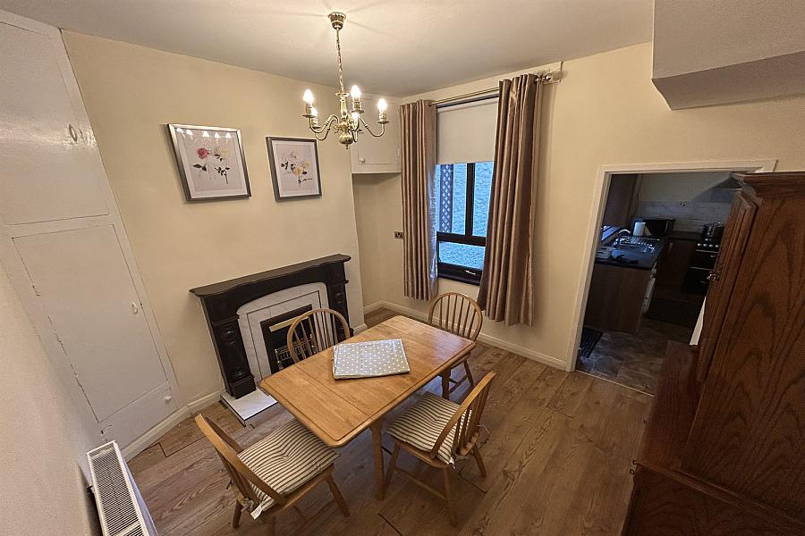 43 Ponsonby Avenue, Antrim Road