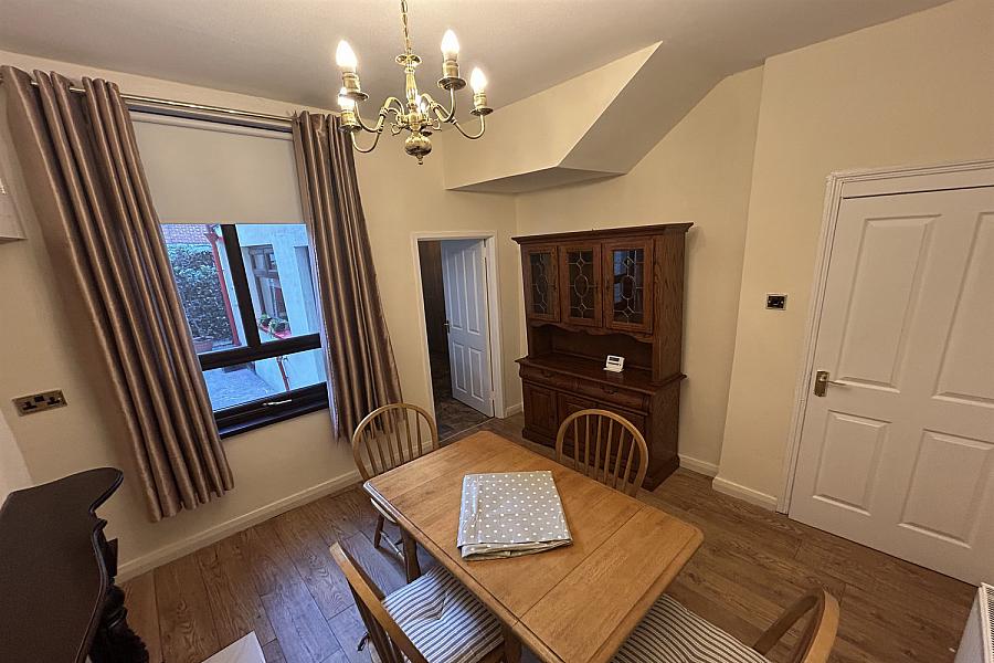 43 Ponsonby Avenue, Antrim Road