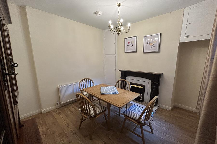 43 Ponsonby Avenue, Antrim Road