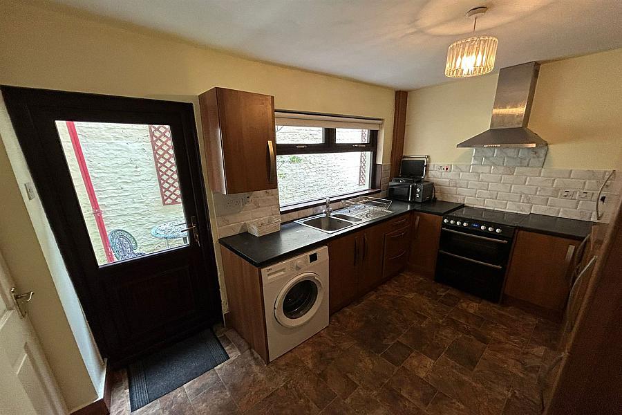 43 Ponsonby Avenue, Antrim Road