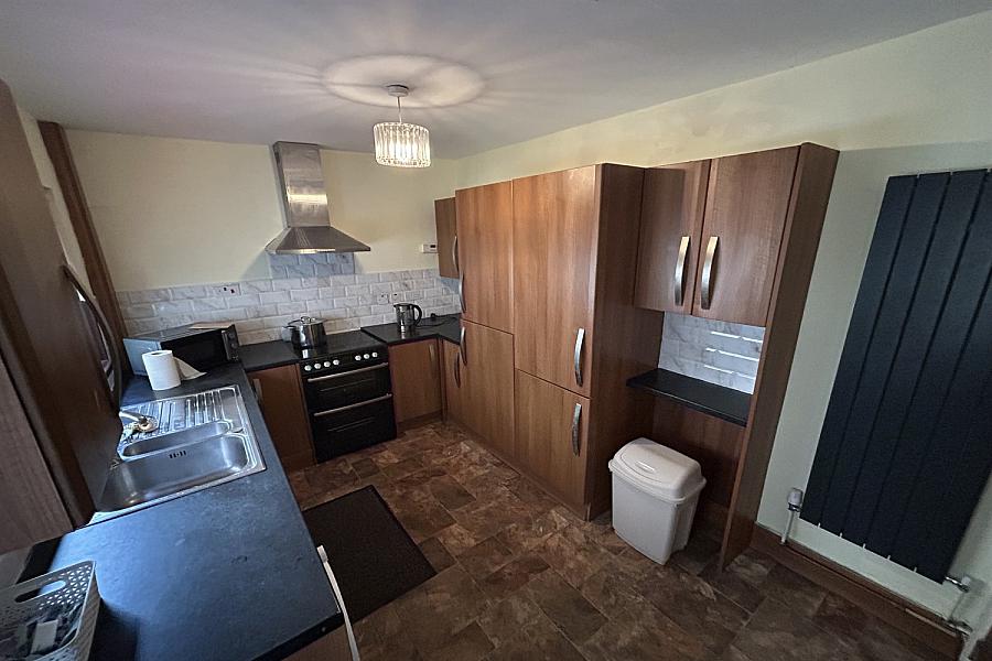 43 Ponsonby Avenue, Antrim Road