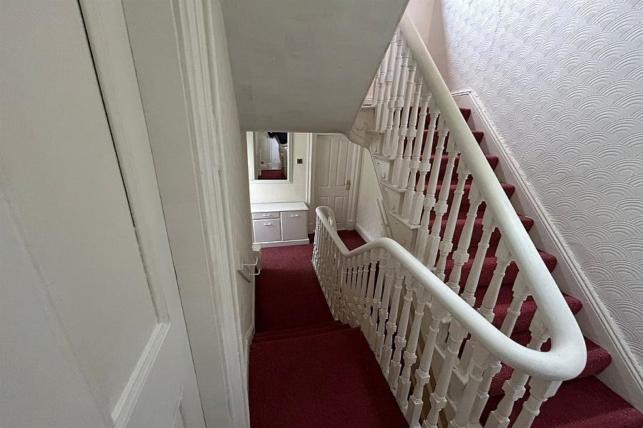 43 Ponsonby Avenue, Antrim Road