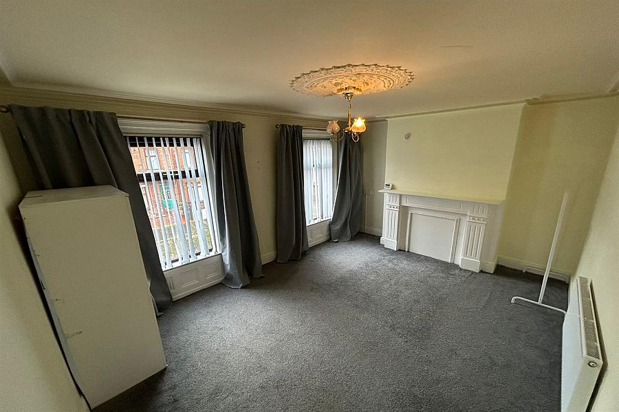 43 Ponsonby Avenue, Antrim Road