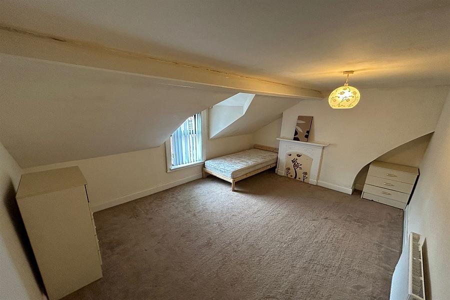 43 Ponsonby Avenue, Antrim Road