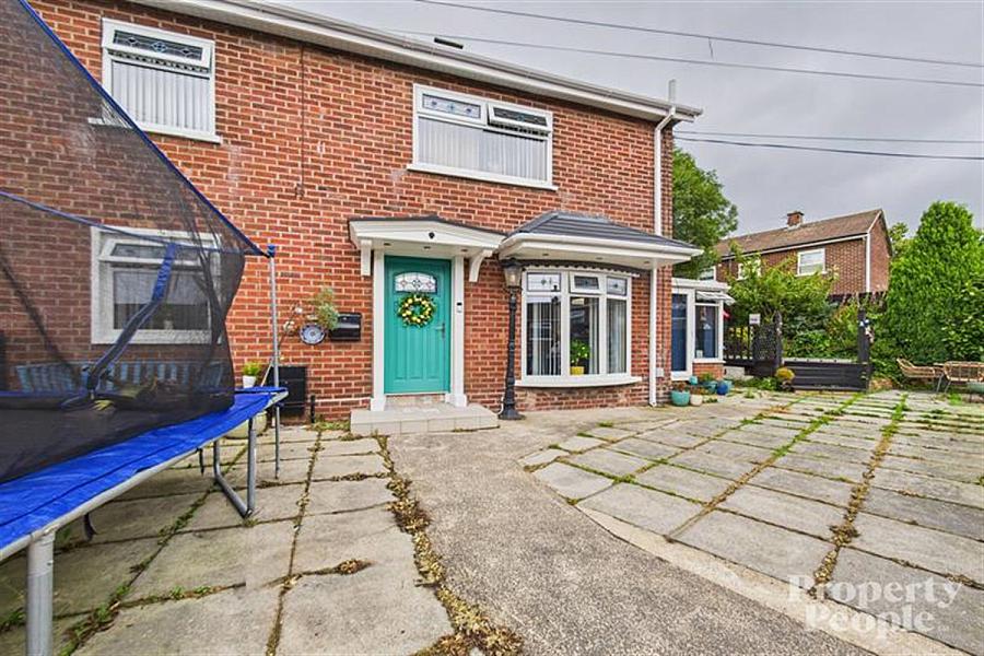 30 Highfield Drive