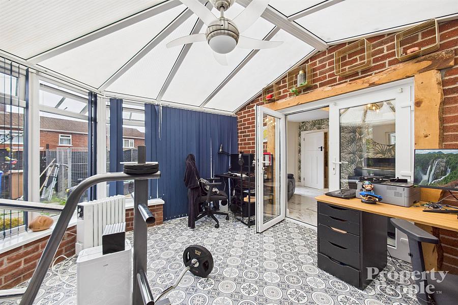 30 Highfield Drive