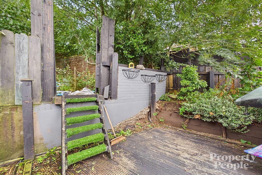 30 Highfield Drive