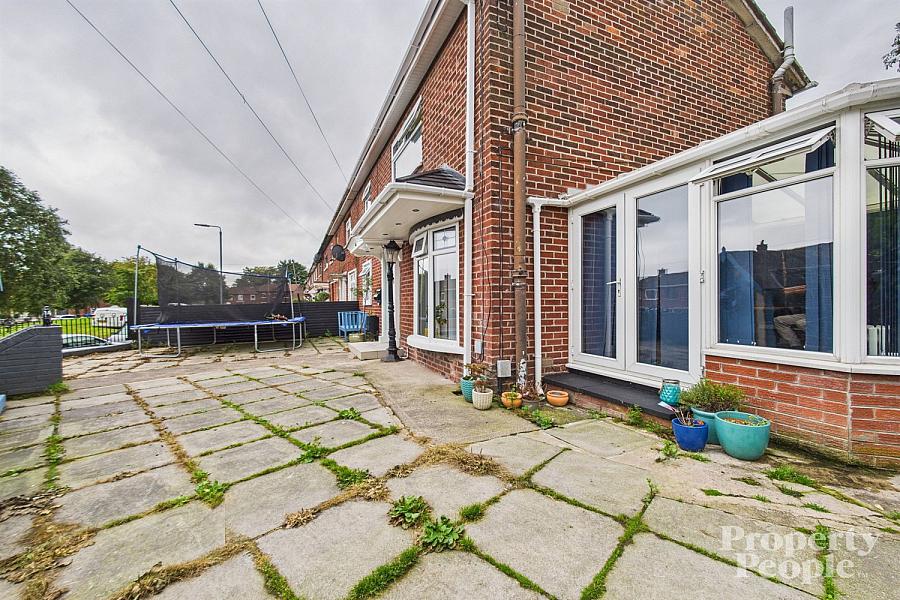 30 Highfield Drive