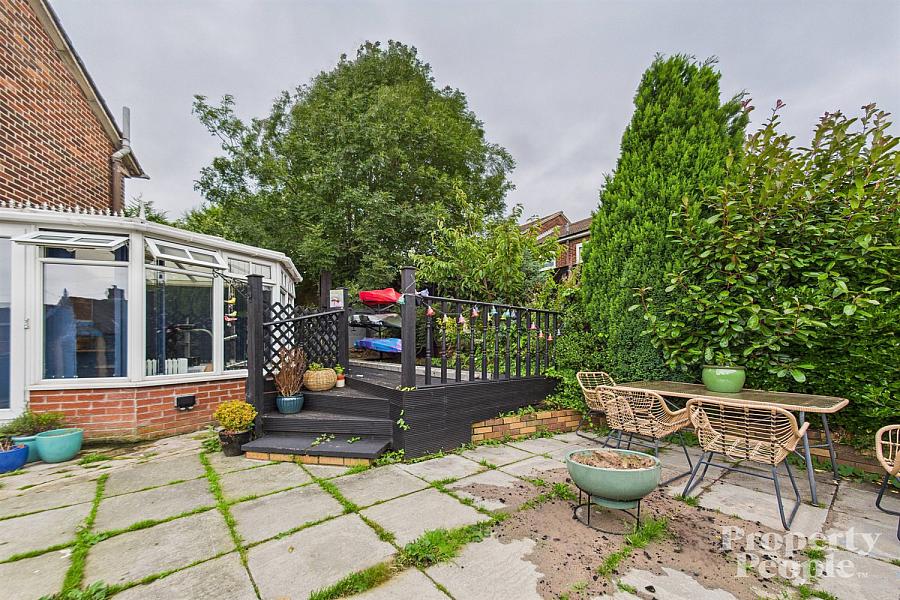 30 Highfield Drive