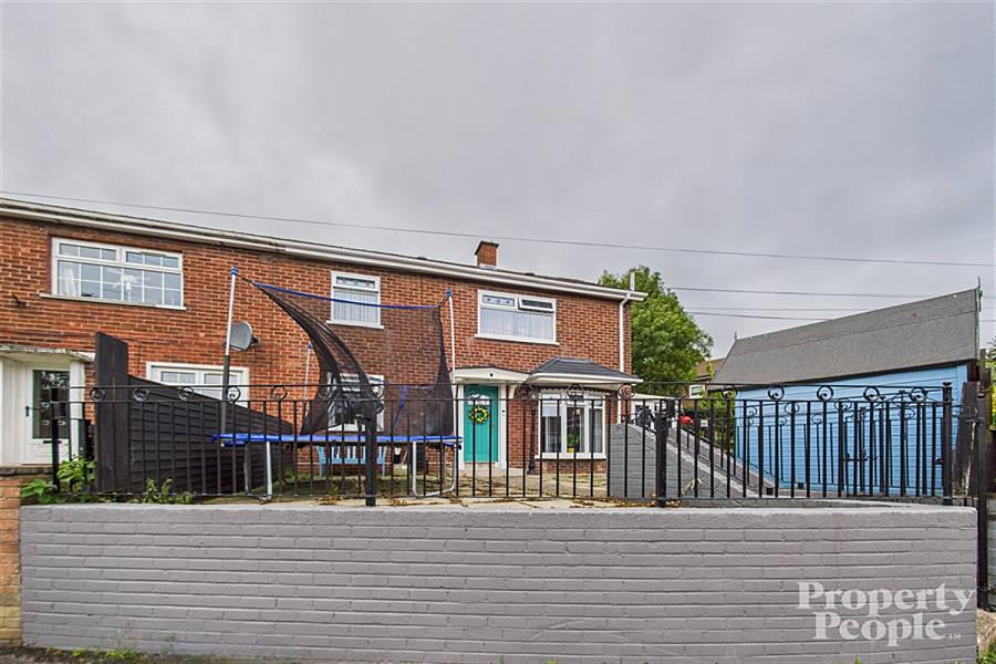 30 Highfield Drive