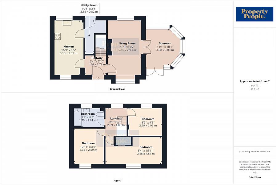 30 Highfield Drive 30 Highfield Drive