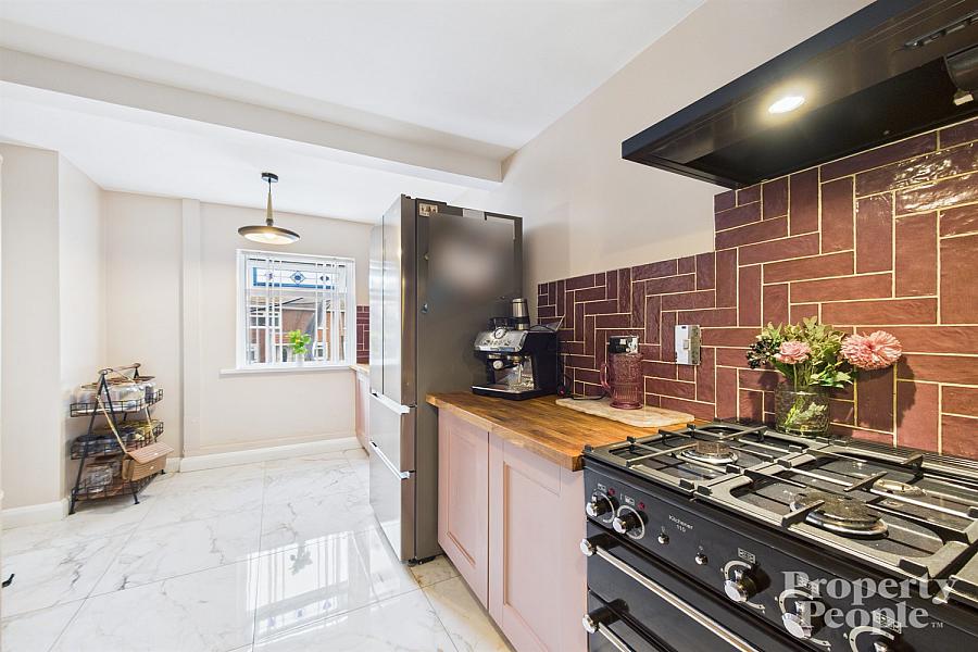 30 Highfield Drive