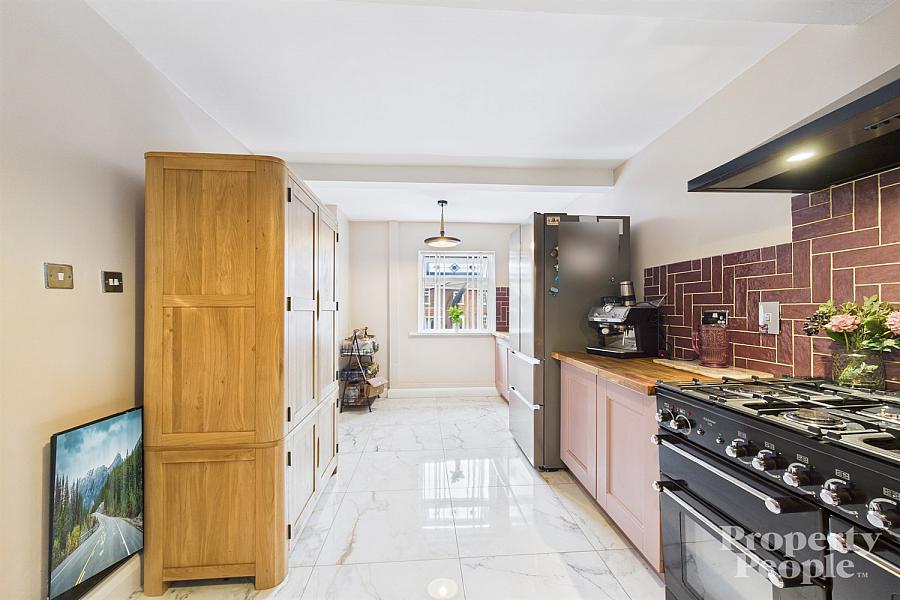 30 Highfield Drive