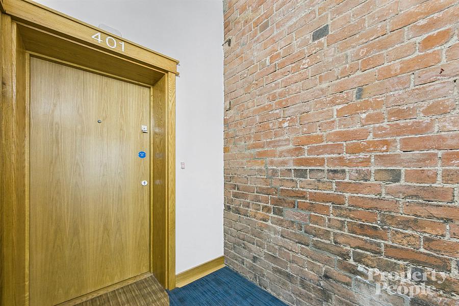 Apartment 401 Edenderry Lofts, 326 Crumlin Road