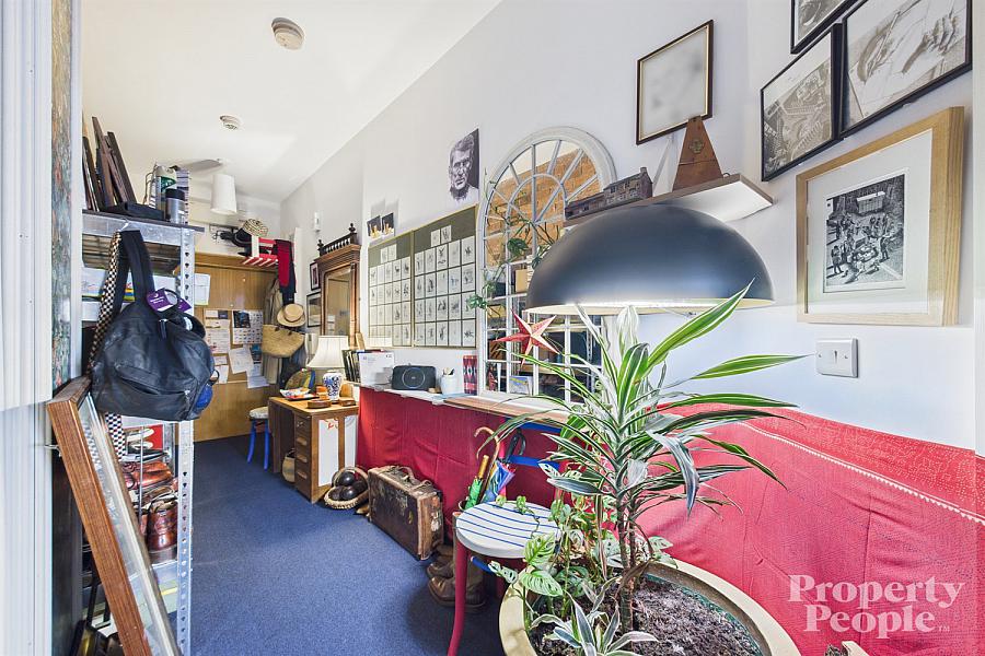 Apartment 401 Edenderry Lofts, 326 Crumlin Road