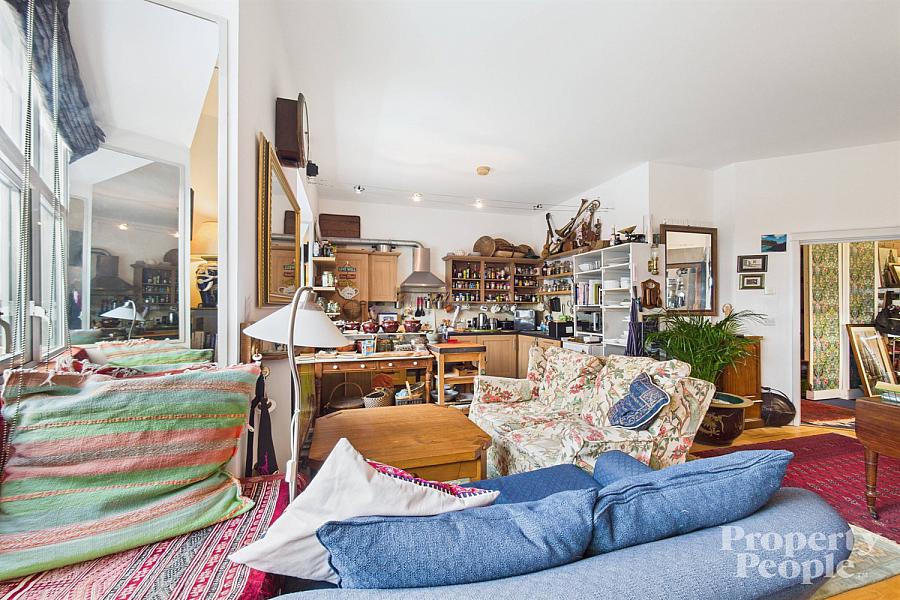 Apartment 401 Edenderry Lofts, 326 Crumlin Road