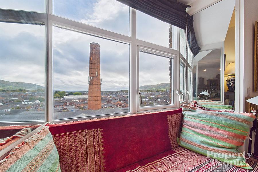 Apartment 401 Edenderry Lofts, 326 Crumlin Road