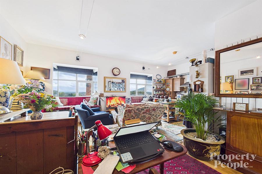 Apartment 401 Edenderry Lofts, 326 Crumlin Road