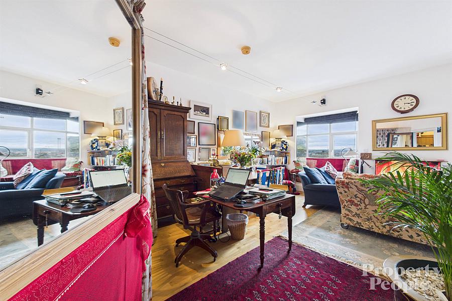 Apartment 401 Edenderry Lofts, 326 Crumlin Road