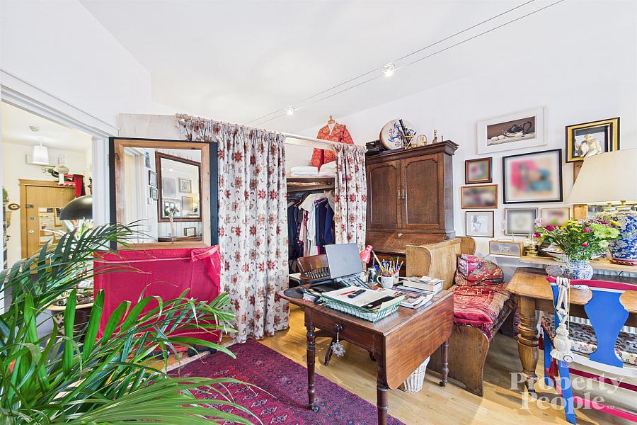 Apartment 401 Edenderry Lofts, 326 Crumlin Road