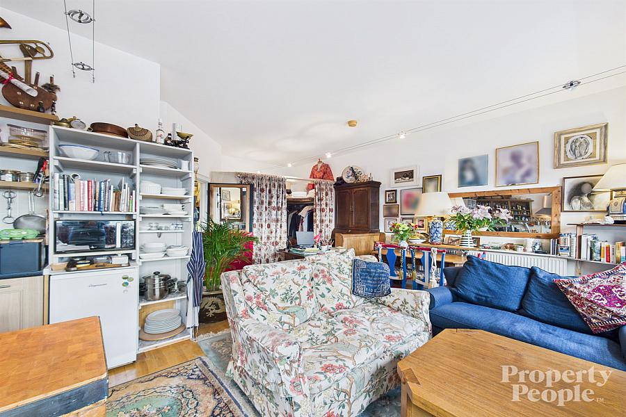 Apartment 401 Edenderry Lofts, 326 Crumlin Road