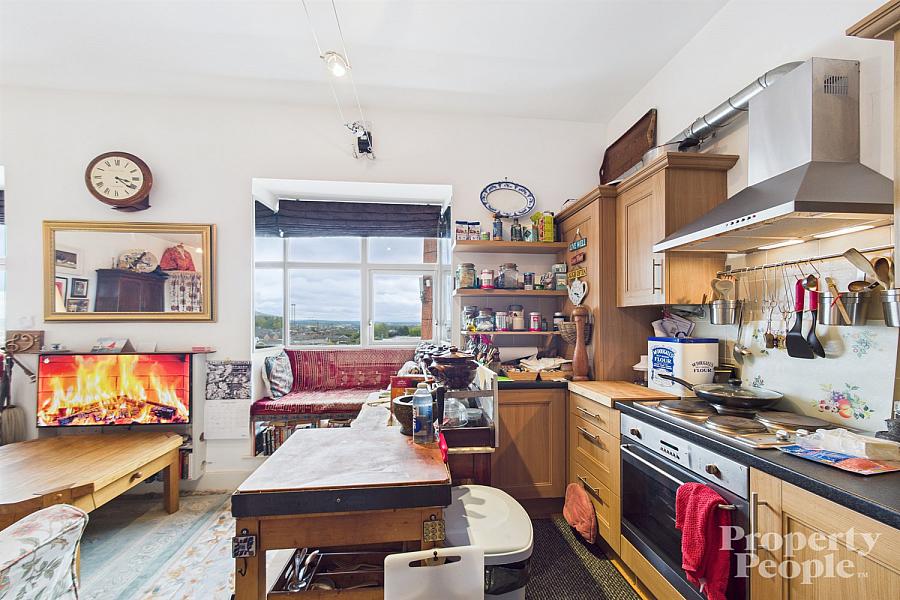 Apartment 401 Edenderry Lofts, 326 Crumlin Road