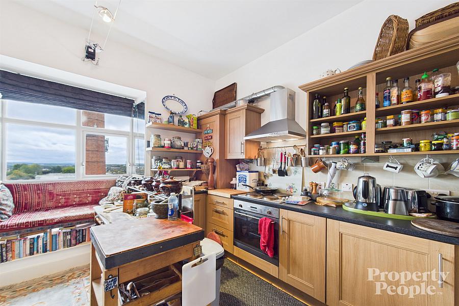 Apartment 401 Edenderry Lofts, 326 Crumlin Road