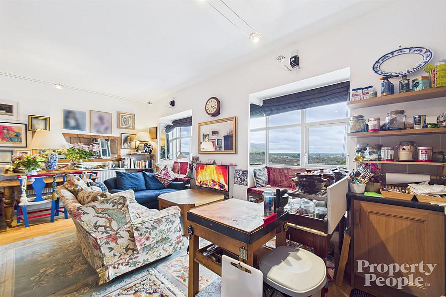 Apartment 401 Edenderry Lofts, 326 Crumlin Road