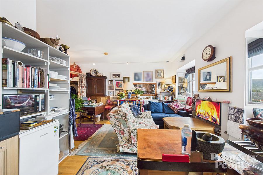 Apartment 401 Edenderry Lofts, 326 Crumlin Road