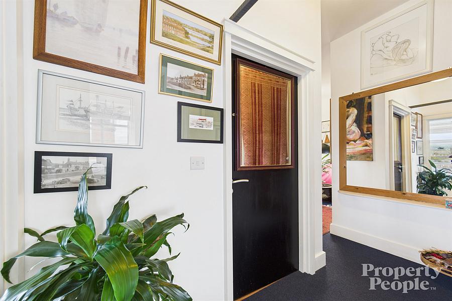 Apartment 401 Edenderry Lofts, 326 Crumlin Road