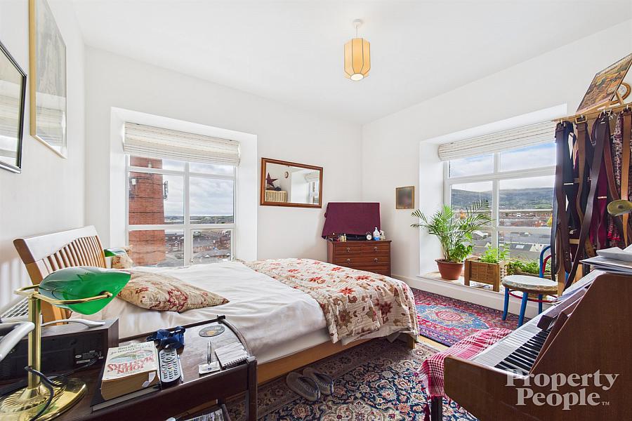 Apartment 401 Edenderry Lofts, 326 Crumlin Road