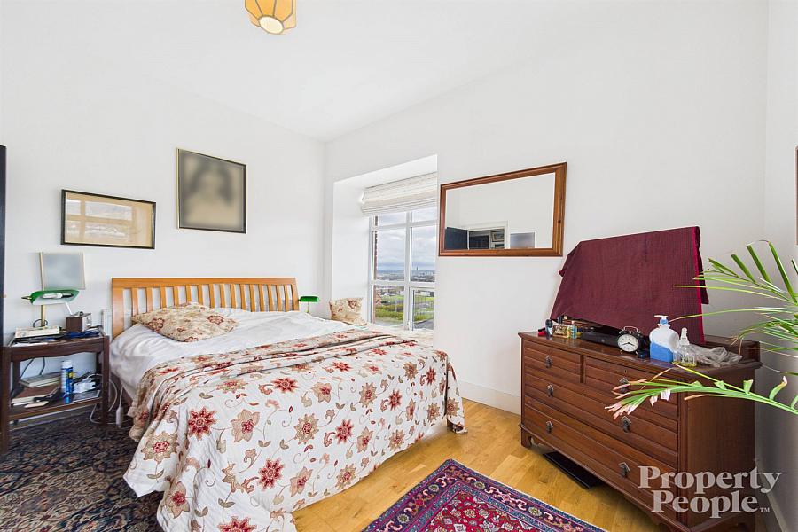 Apartment 401 Edenderry Lofts, 326 Crumlin Road